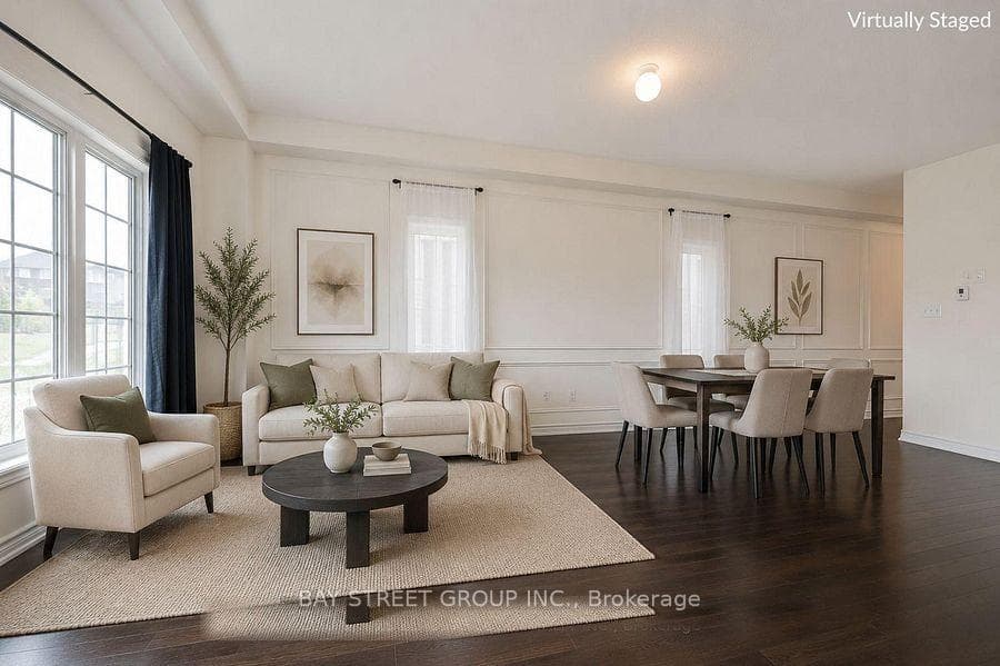 2408 Angora Street, Pickering, ON L1X 0M6