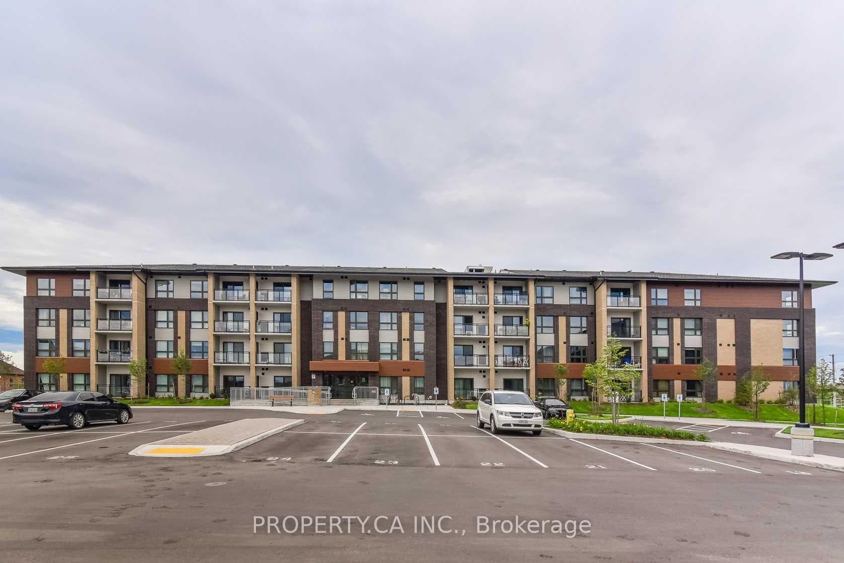 25 Kay Crescent 301, Guelph, ON N1L 1H1