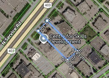 3370 South Service Road, Burlington, ON L7N 3M6