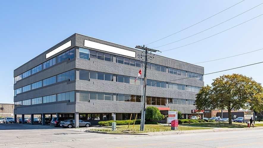 2345 Stanfield Road 202, Mississauga, ON L4Y 4A6
