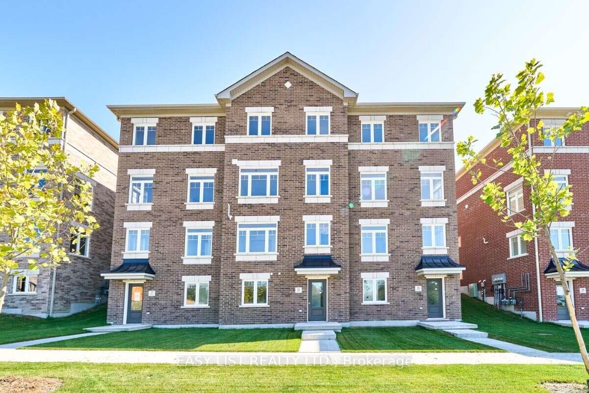 31 Addyman Crescent, Clarington, ON L1B 0X4