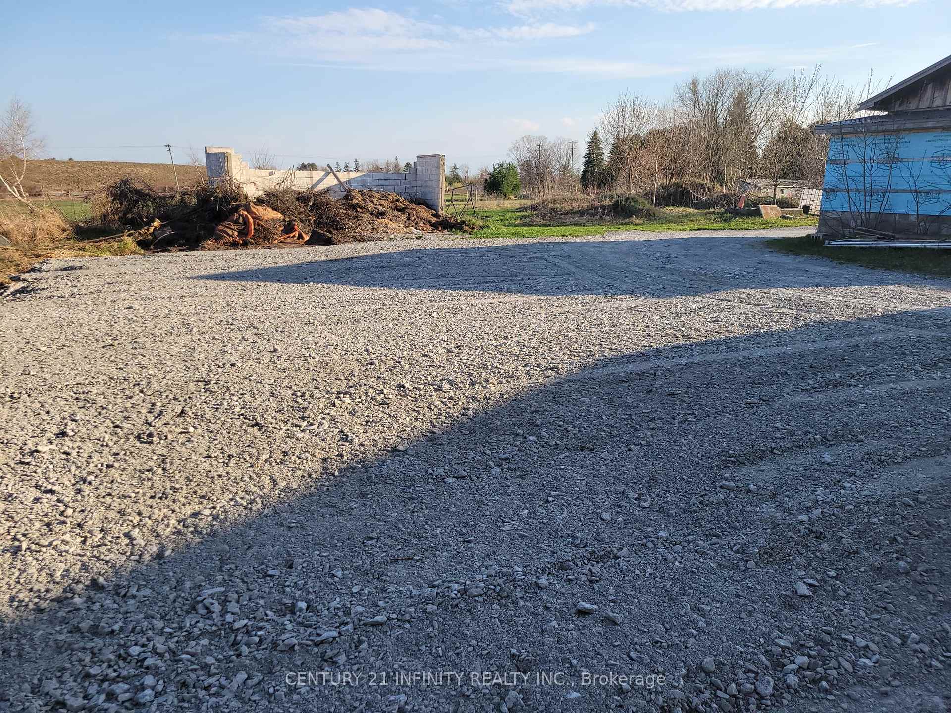 6029 Old Scugog Road 1, Clarington, ON L1C 3K2