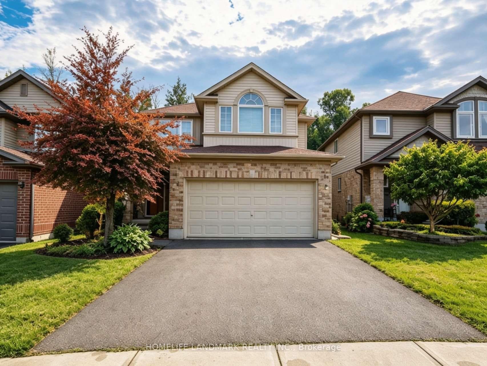855 Sandcherry Street, London North, ON N6H 5V1