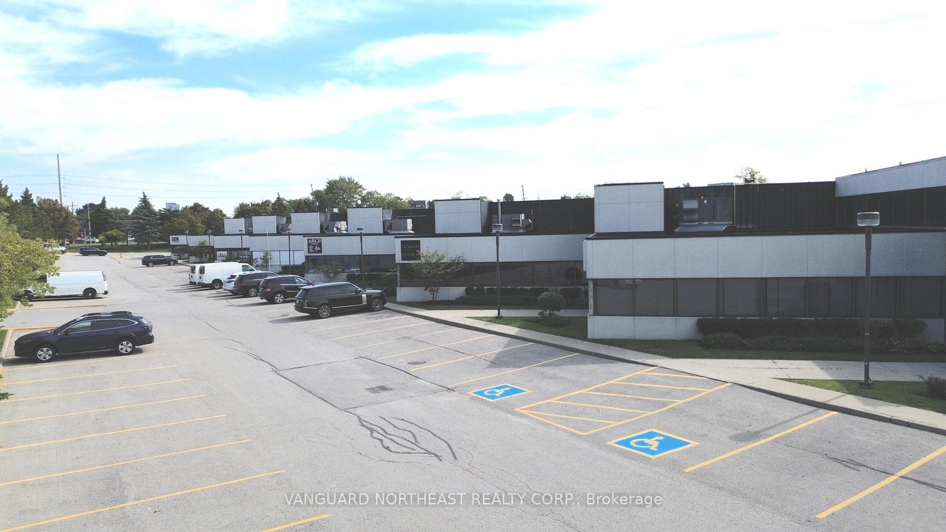7100 Warden Avenue 7, Markham, ON L3R 8B5