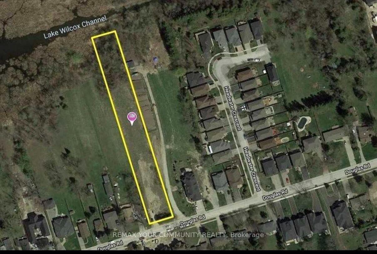 80 Douglas Road, Richmond Hill, ON L3P 1E4