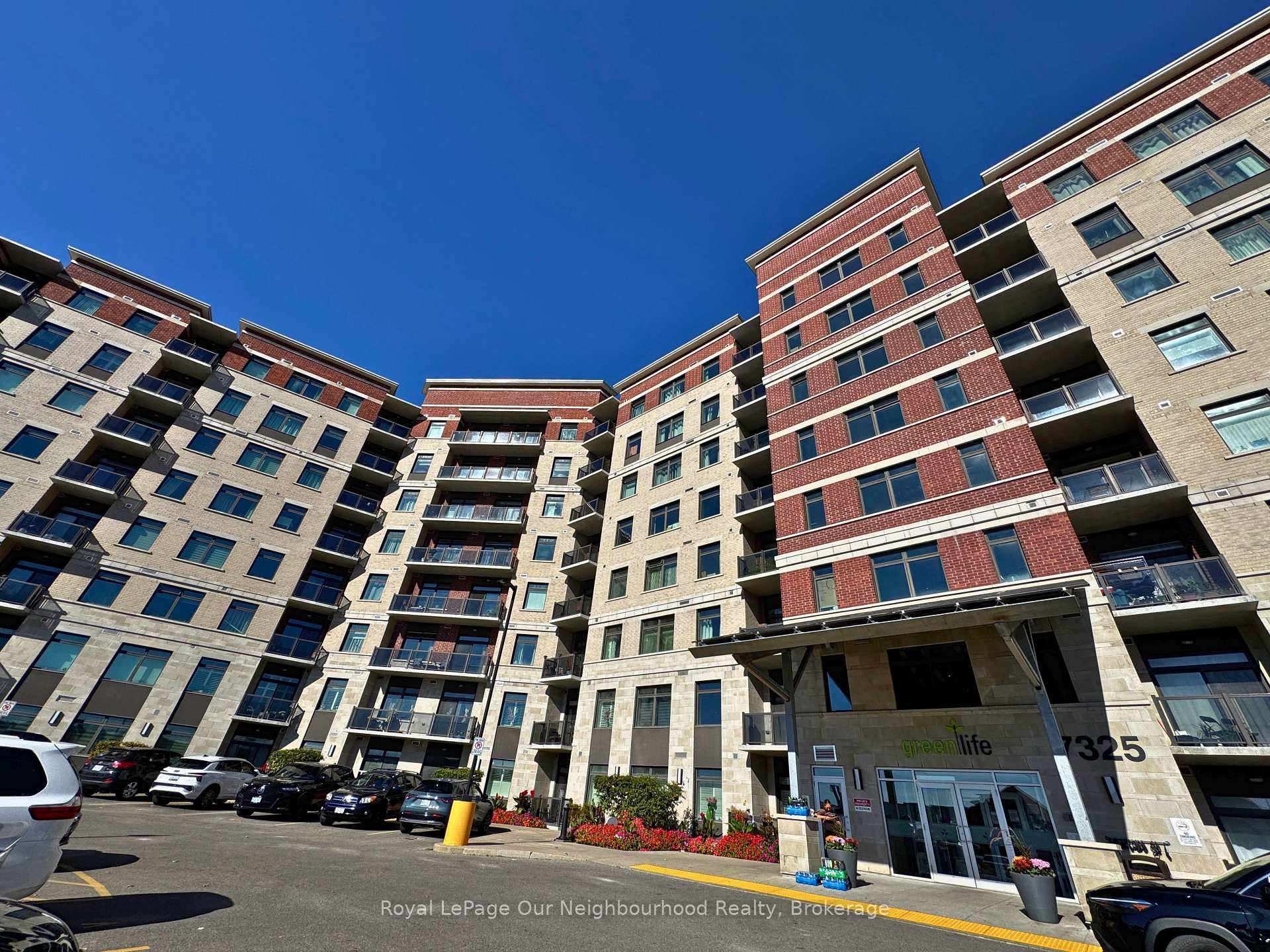 7325 Markham Road 814, Markham, ON L3S 3J9
