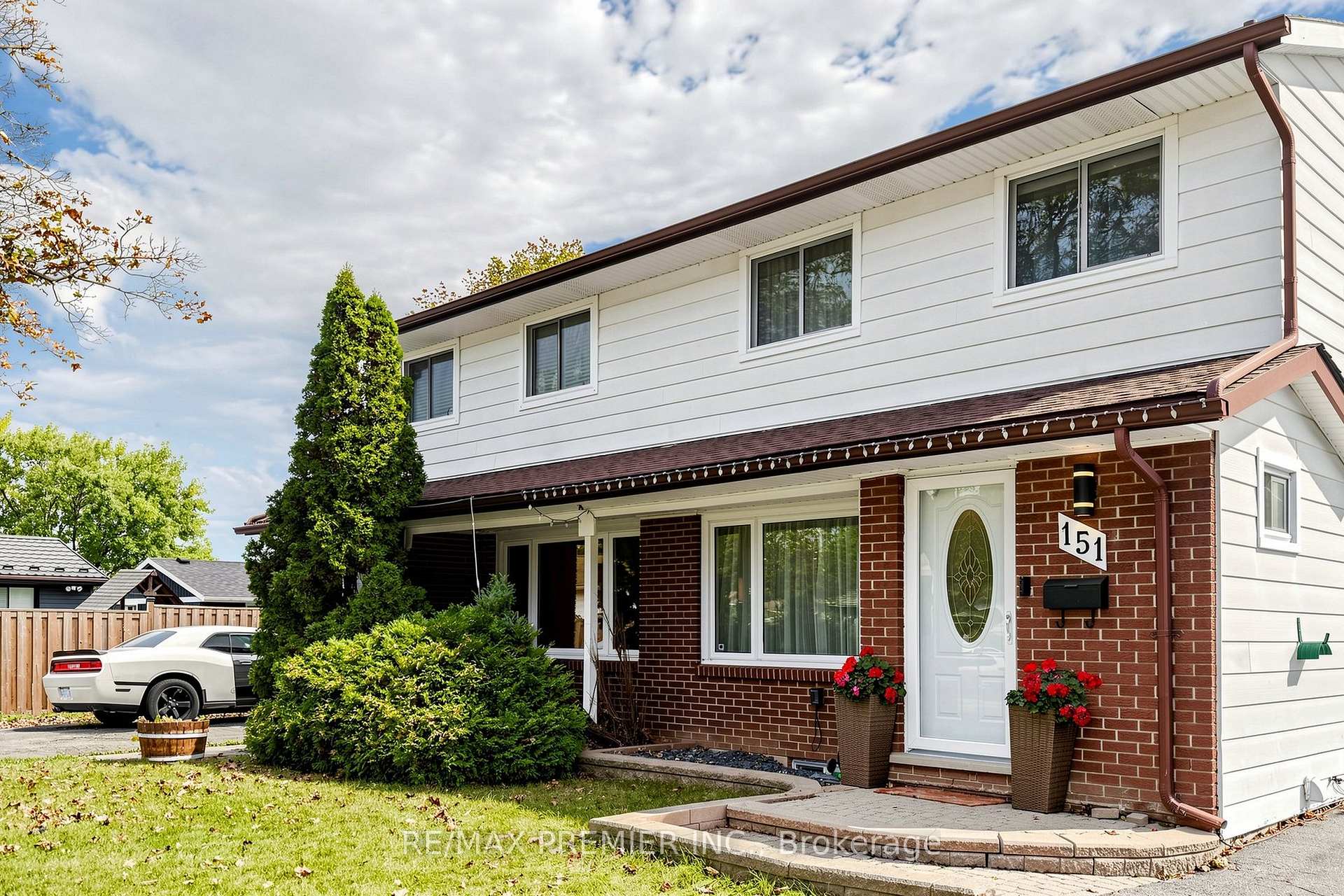 151 Moxley Court, Hamilton, ON L8T 4S2
