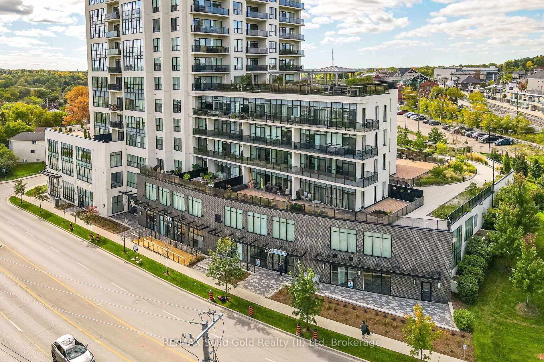 150 Wellington Street E 104, Guelph, ON N1H 3R2