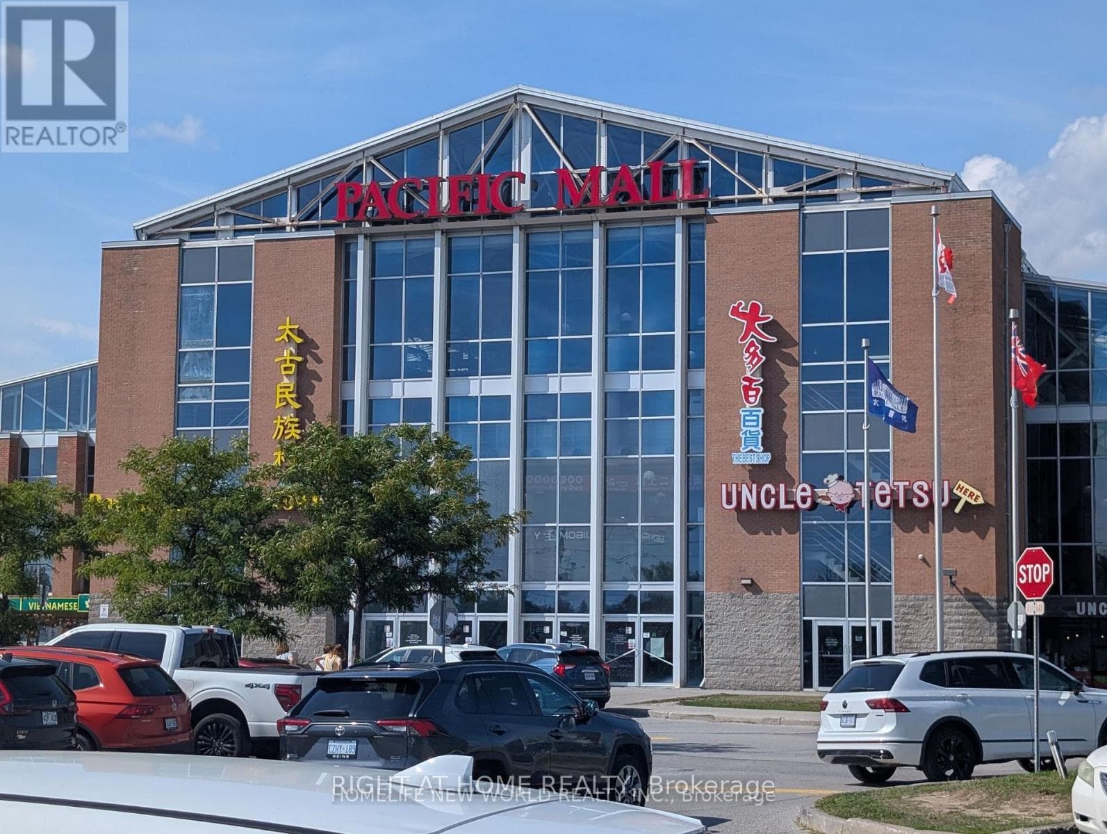 4300 Steeles Avenue E D61, Markham, ON L3R 0Y5