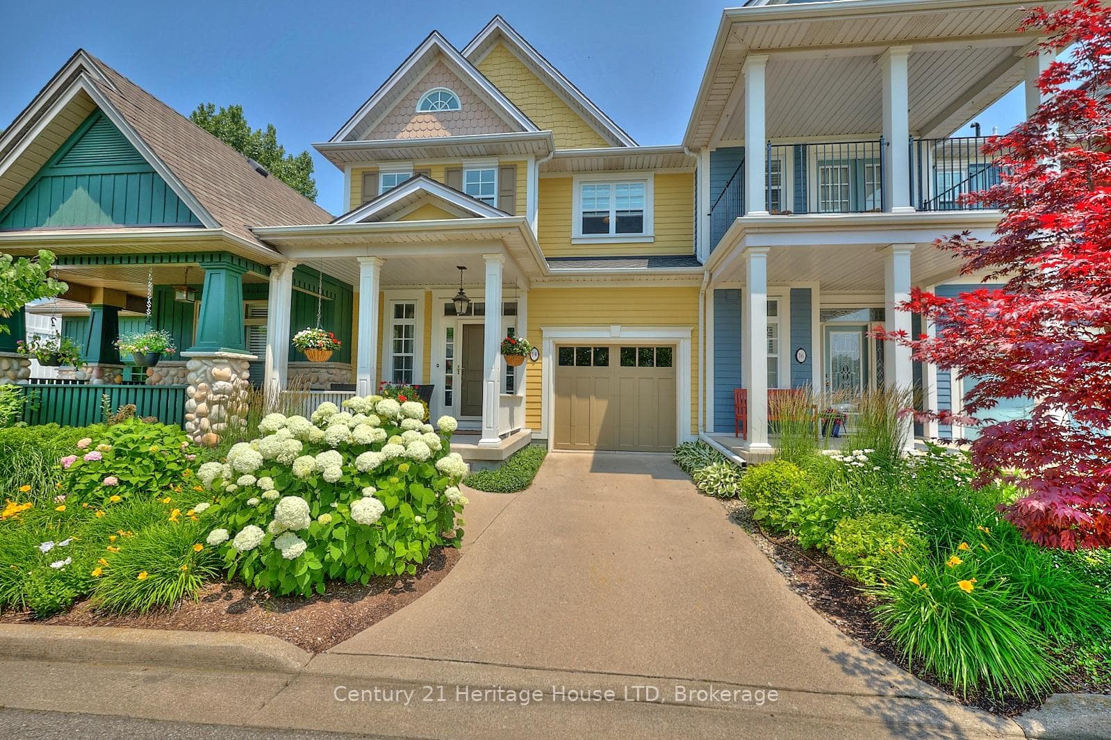 14 Tulip Tree Common, St. Catharines, ON L2S 4C8