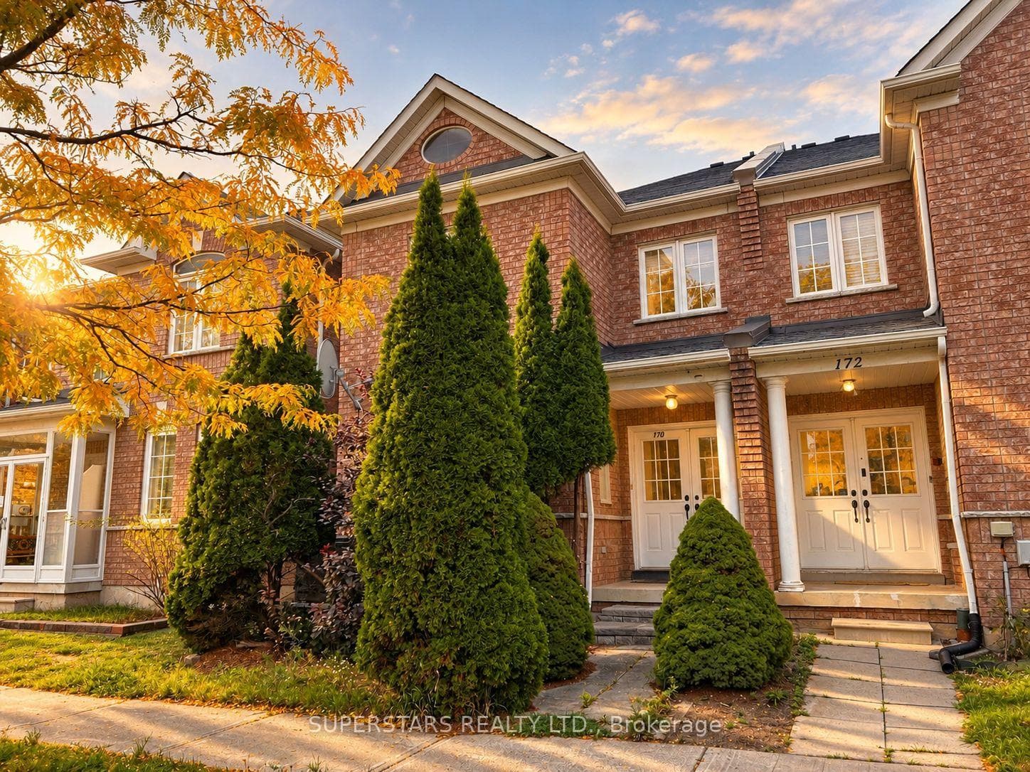170 South Unionville Avenue, Markham, ON L3R 5X6