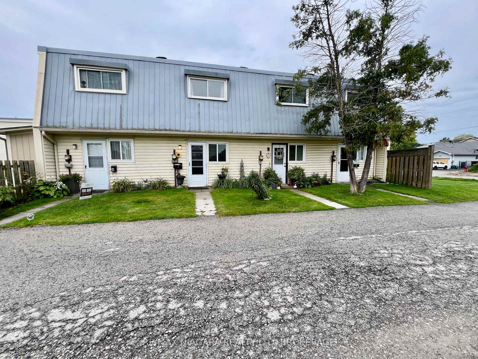 8646 Willoughby Drive 2, Niagara Falls, ON L2G 6X7