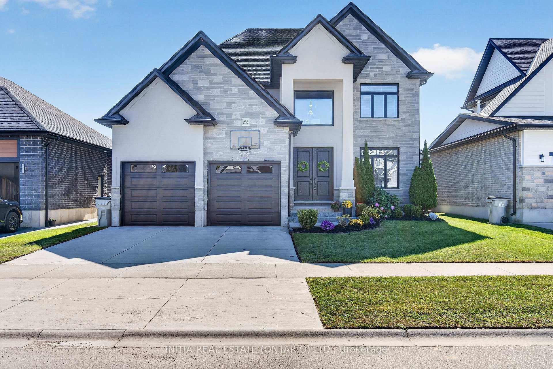 158 Acton Street, Strathroy-Caradoc, ON N7G 0C7