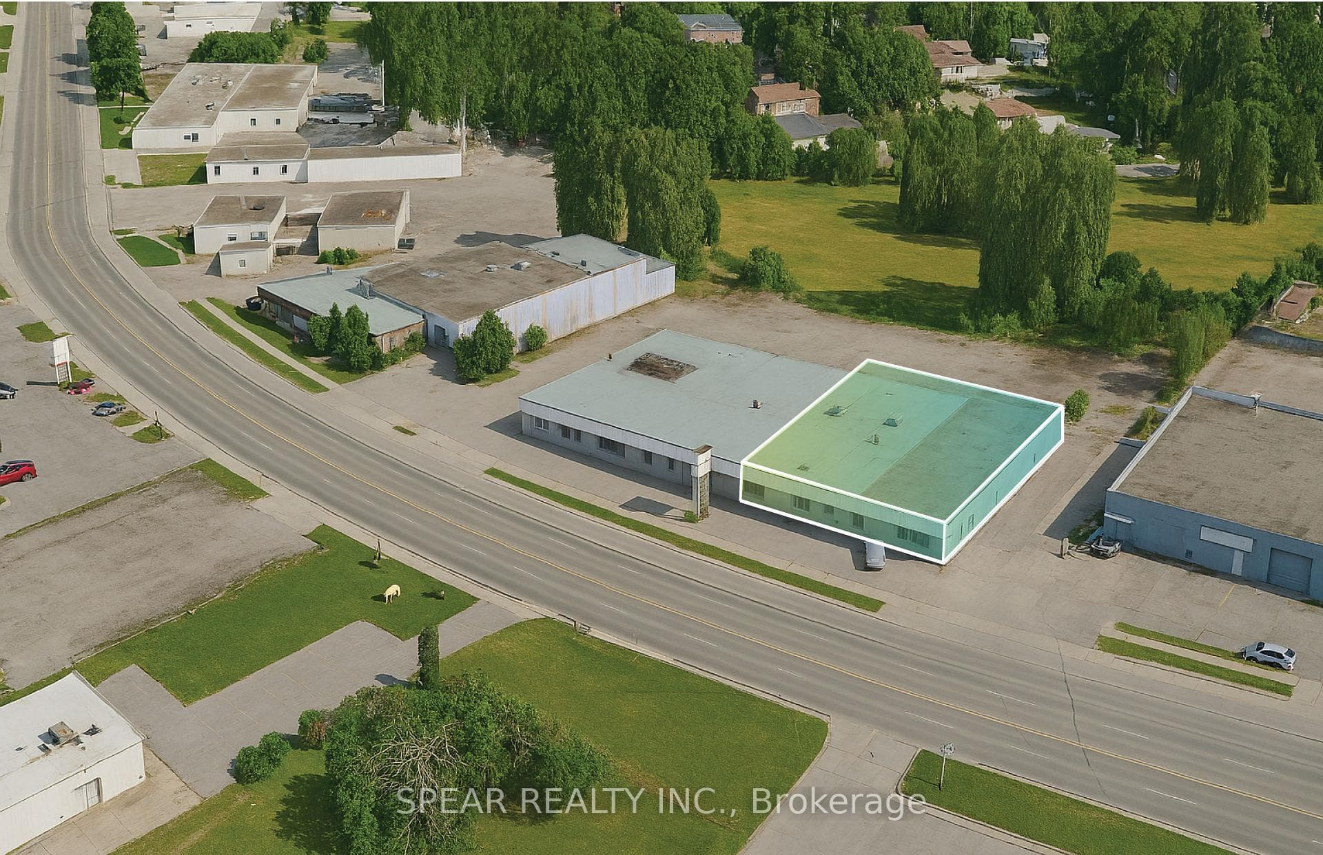 270 Adelaide St S 1, London South, ON N5Z 3L1