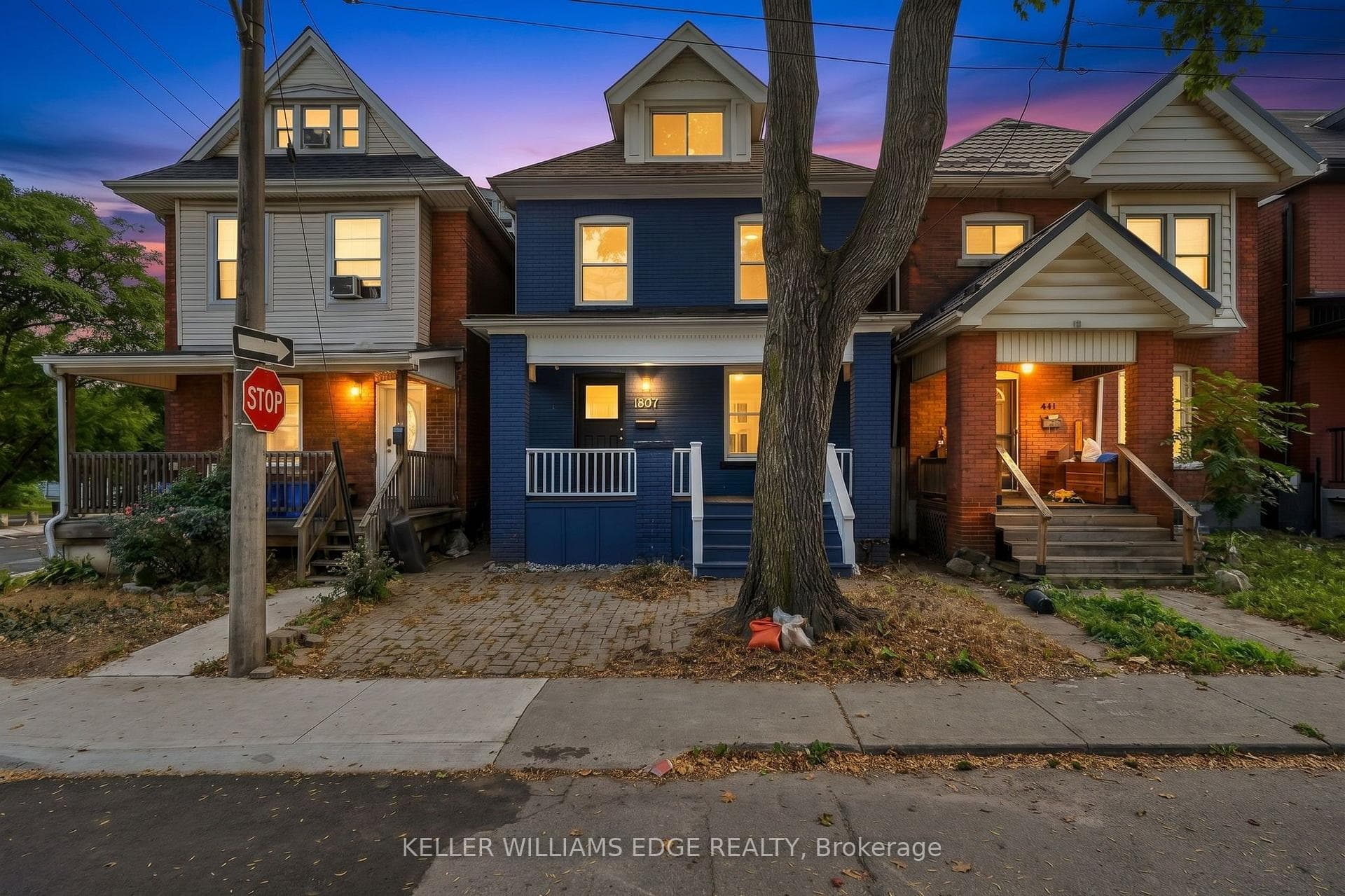 60 Stirton Street, Hamilton, ON L8L 6E8