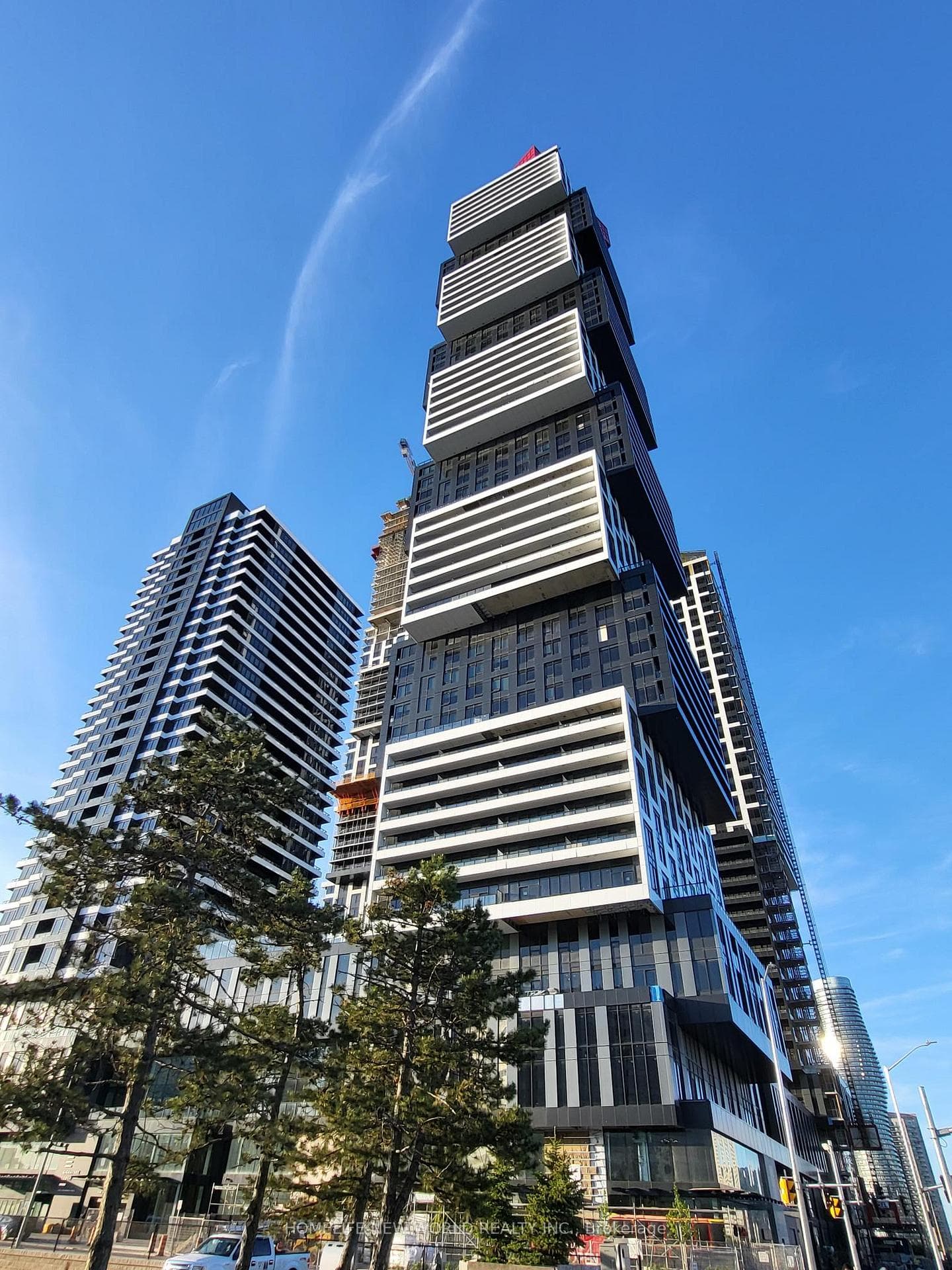 4015 The Exchange 6011, Mississauga, ON L5B 0N9