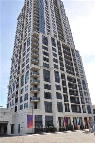 2 Eva Road Ph28, Toronto, ON M9C 2A8