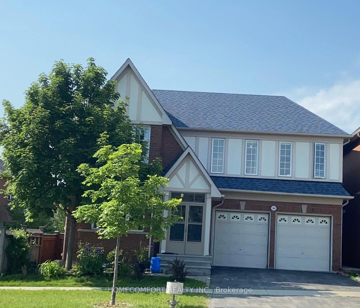 369 Tower Hill Road bsmt, Richmond Hill, ON L4E 0A5