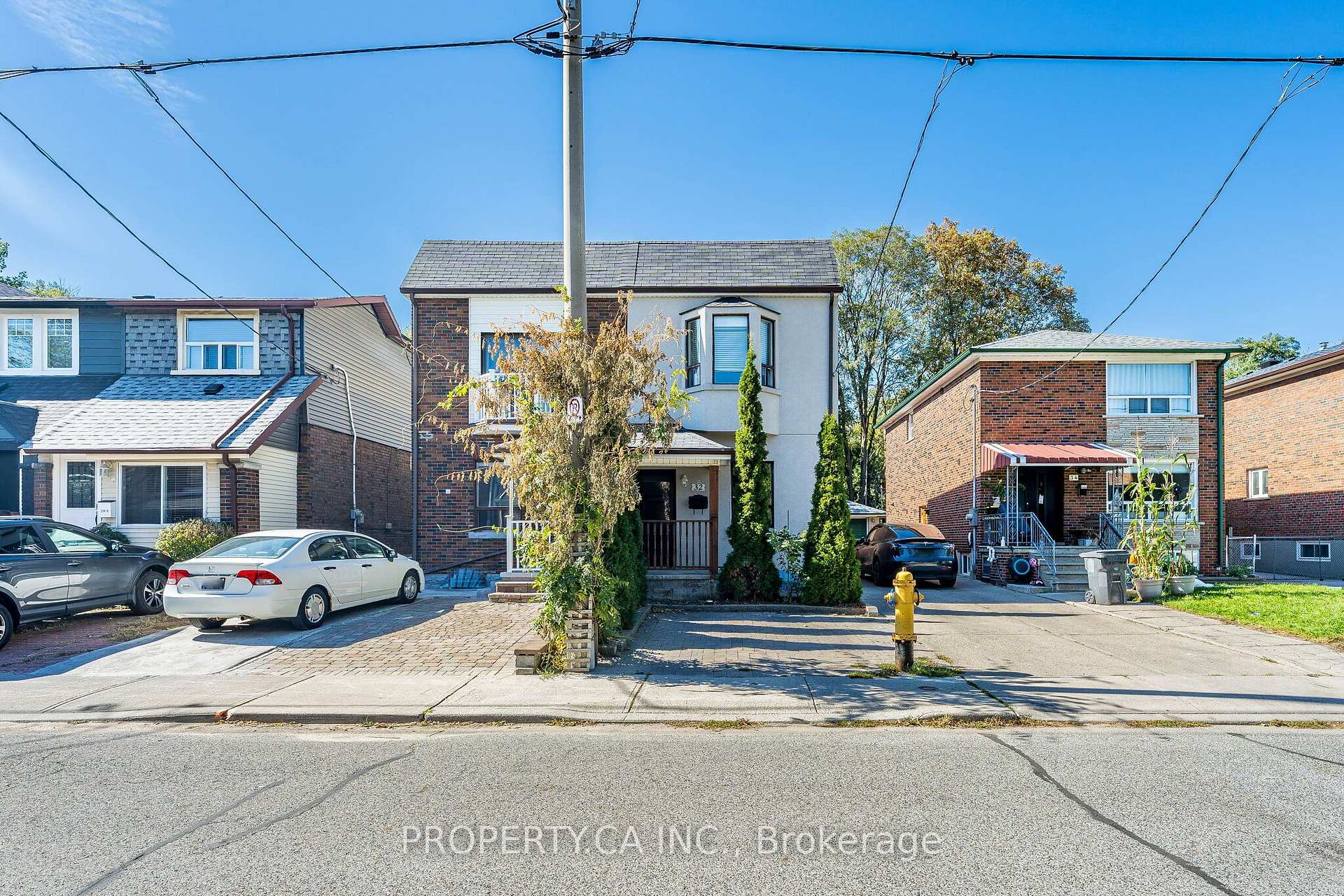 32 Frankdale Avenue, Toronto, ON M4J 3Z9