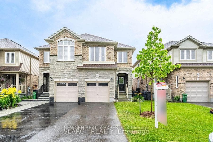 111 JOHN BRABSON Crescent, Guelph, ON N1G 0G7