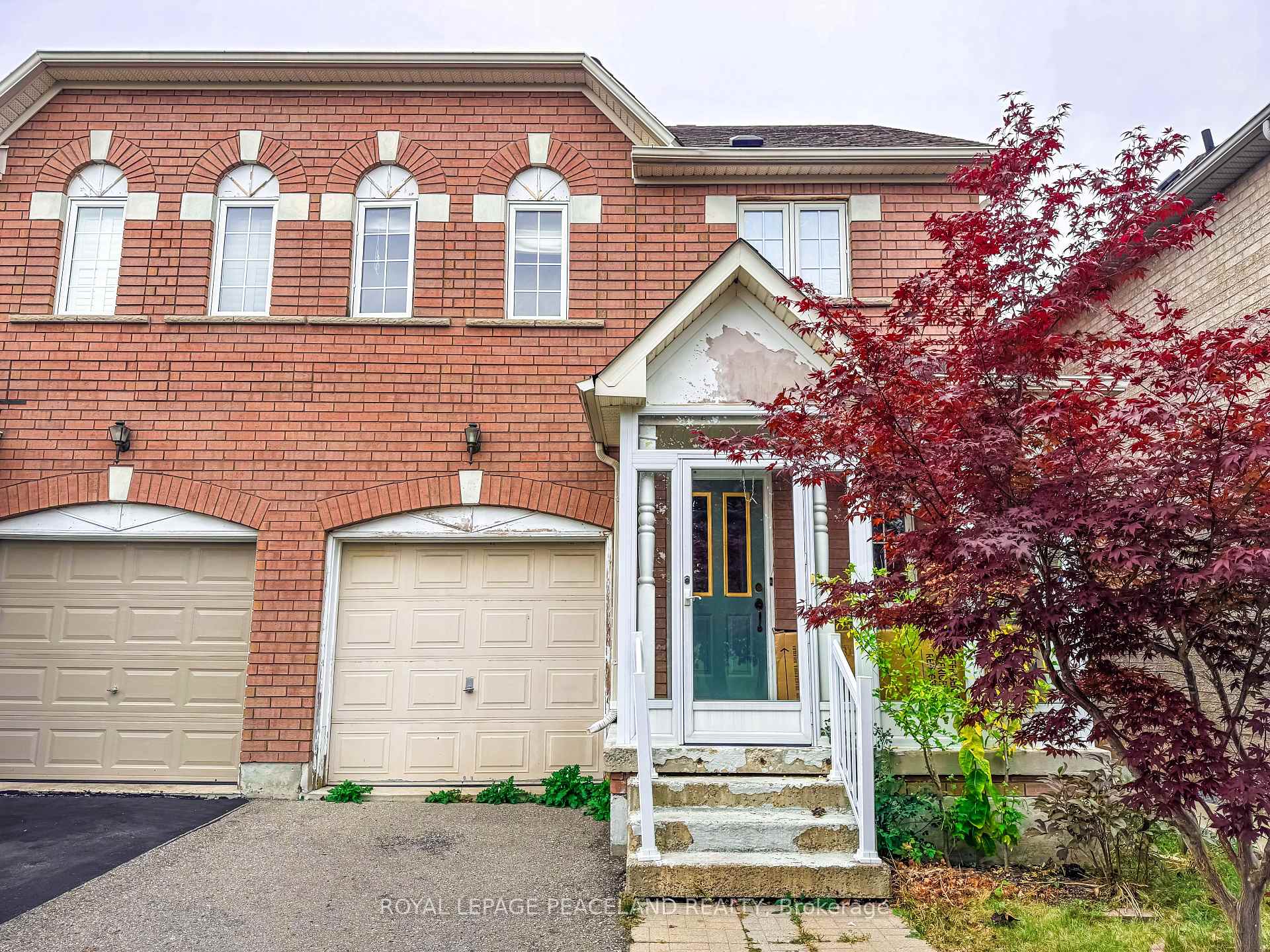 4 Attilio Street, Markham, ON L3R 5H3