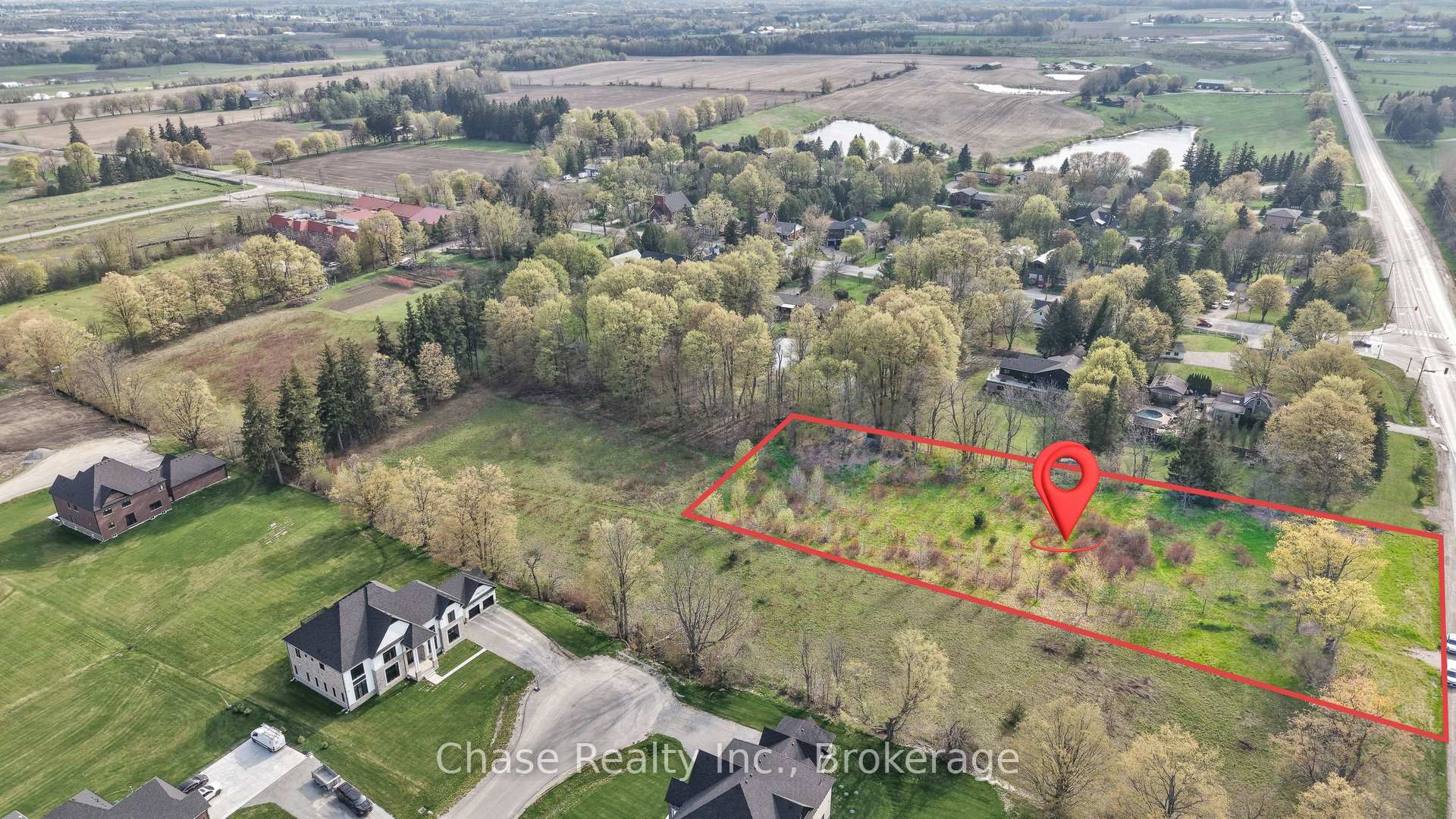 6041 Bloomington Road, Whitchurch-Stouffville, ON L4A 7X3