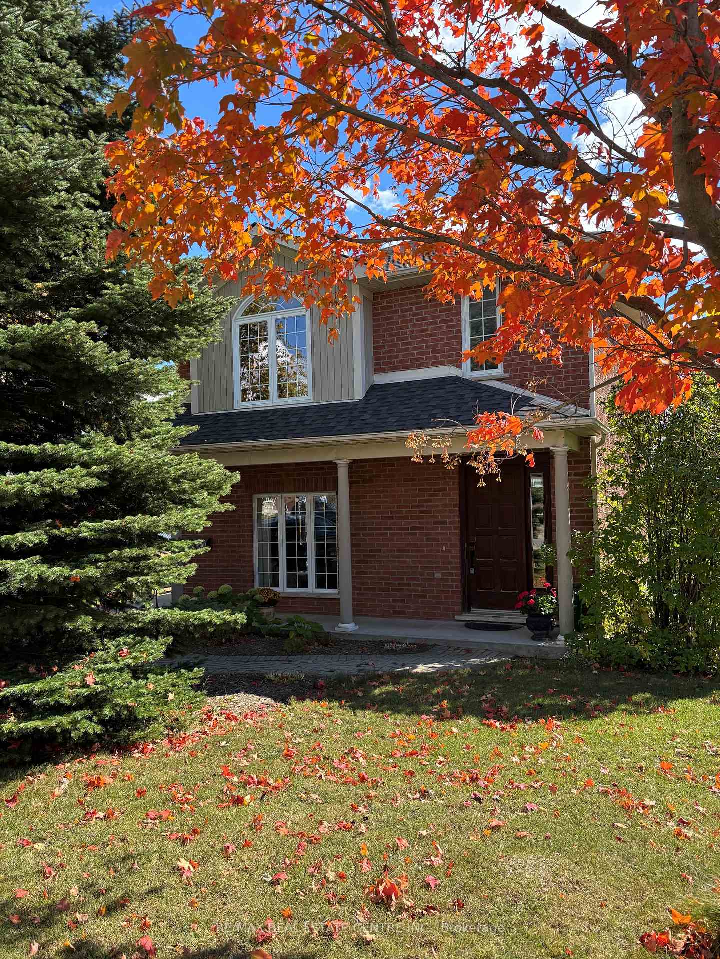 300 A Broadway, Orangeville, ON L9W 1L3