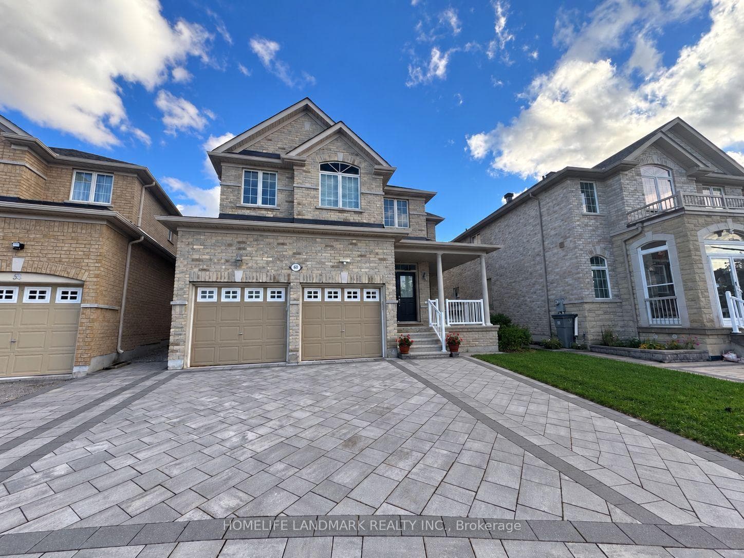 60 Pineforest Place BSMT, Markham, ON L6E 2B1