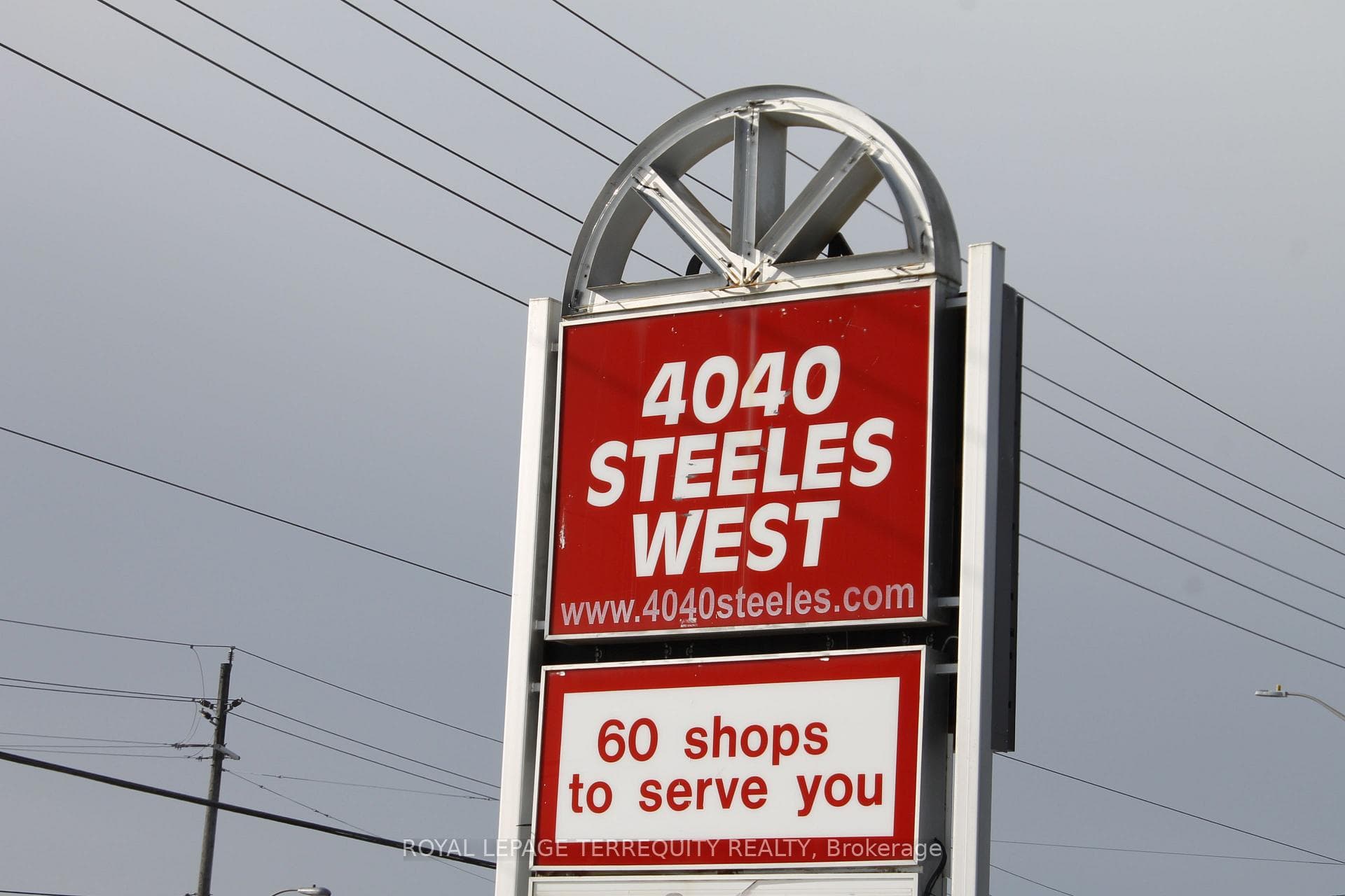 4040 Steeles Avenue W 47, Vaughan, ON L4L 4Y5