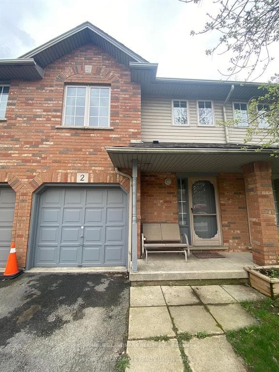 1000 Upper Paradise Road 2, Hamilton, ON L9B 2S7