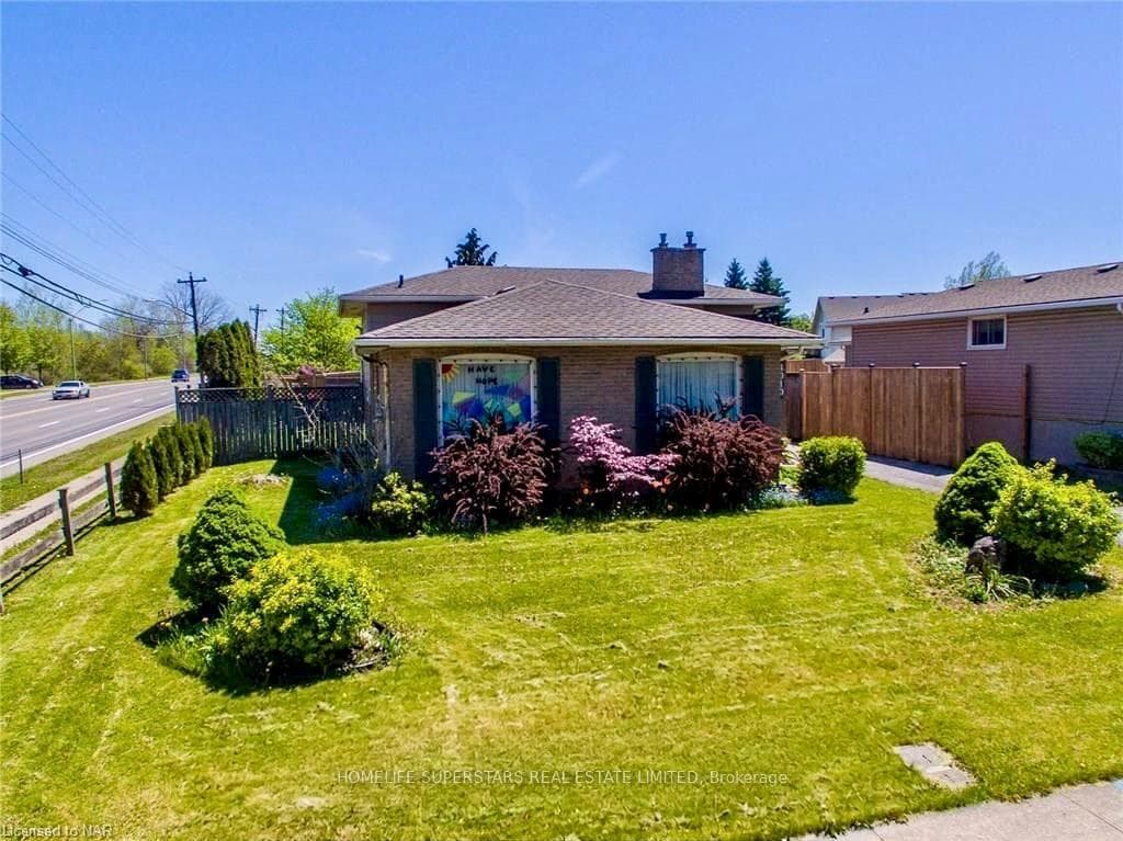 8084 Orchard Grove Parkway, Niagara Falls, ON L2H 3E8