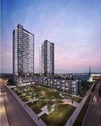 6 Sonic Way N508, Toronto, ON M3C 0P1