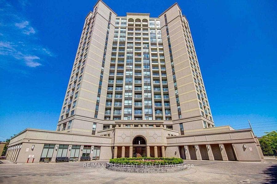 220 Forum Drive 408, Mississauga, ON L4Z 4K1