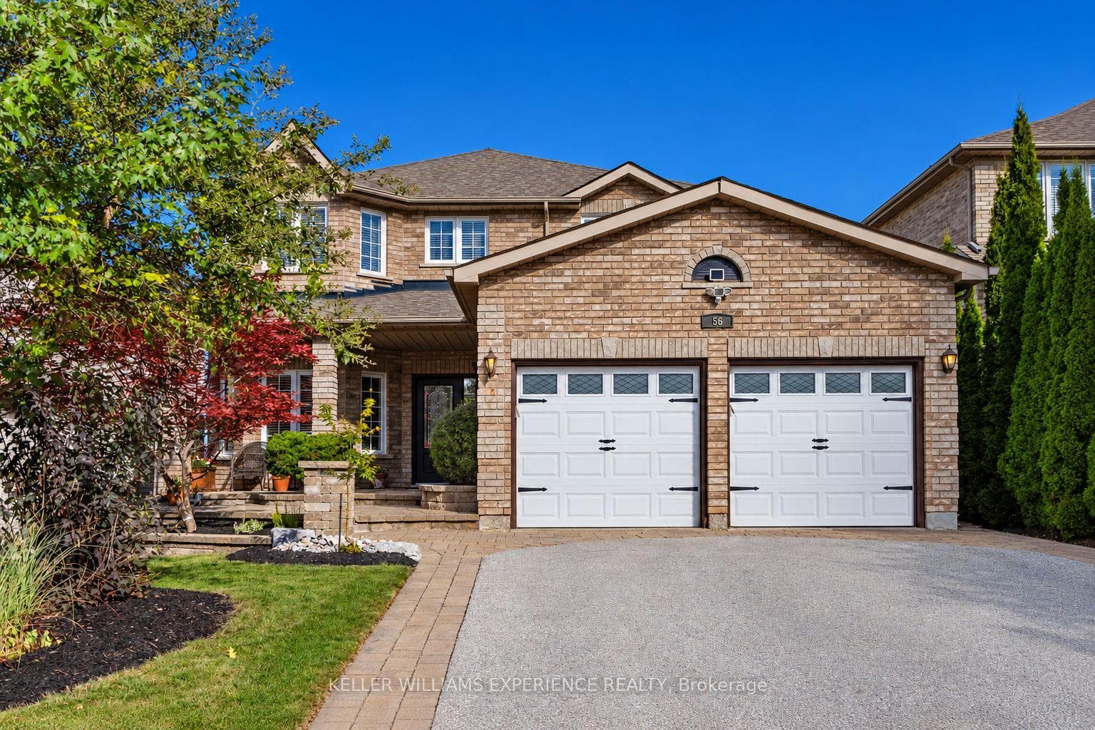 56 Silver Trail, Barrie, ON L4N 3P2