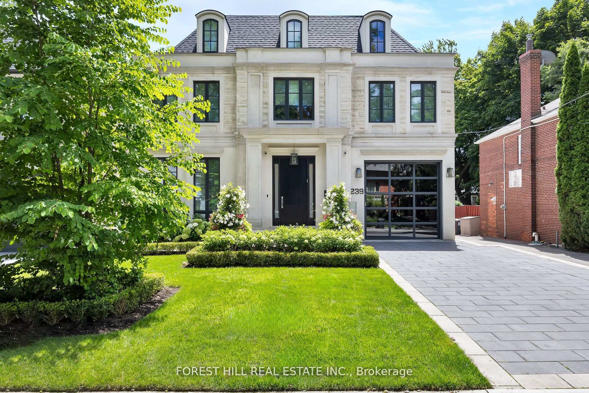 239 Cortleigh Boulevard, Toronto, ON M5N 1P8