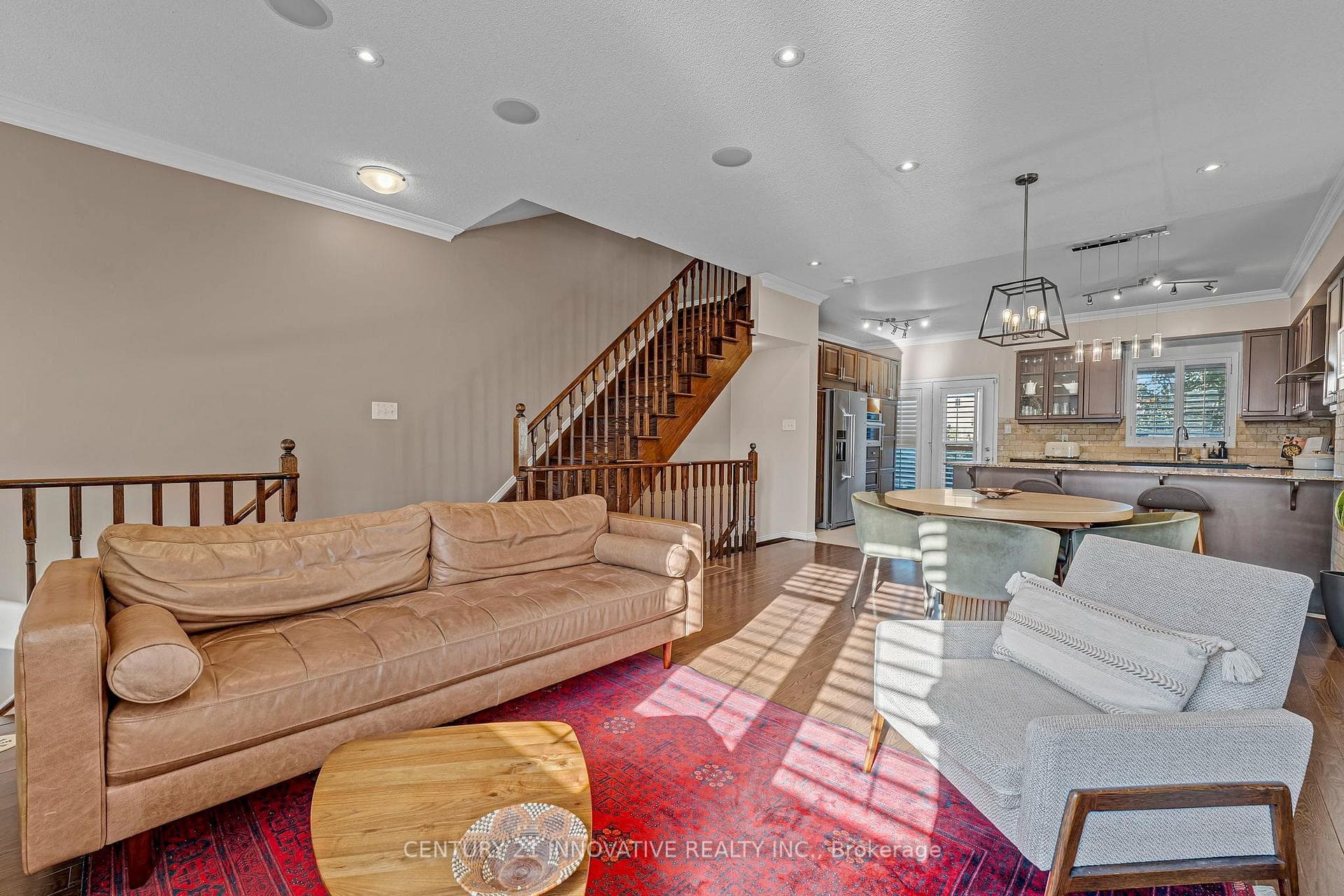 99 John Bell Crescent, Toronto, ON M1L 0G5