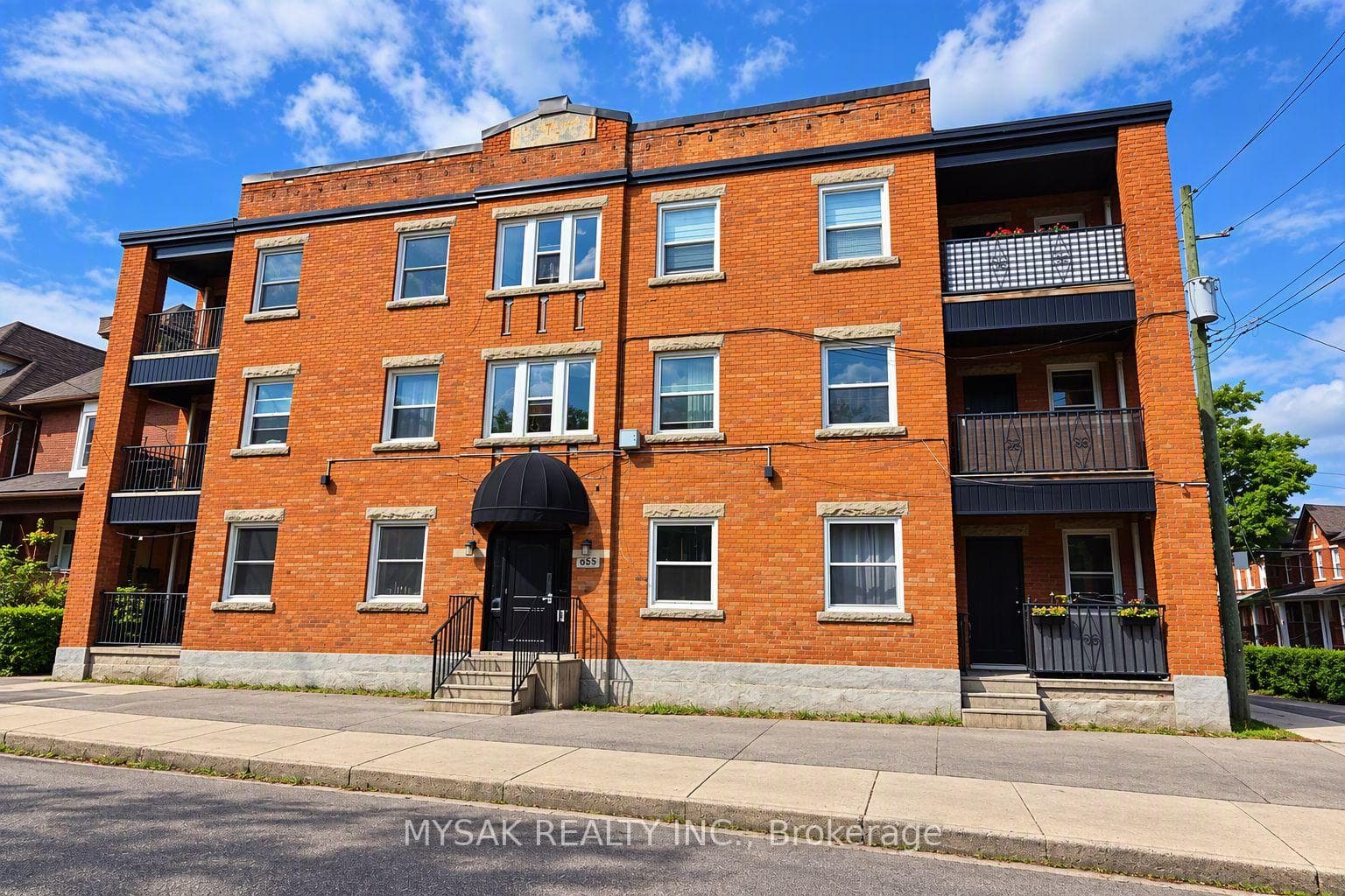 455 King William Street, Hamilton, ON L8L 1R1