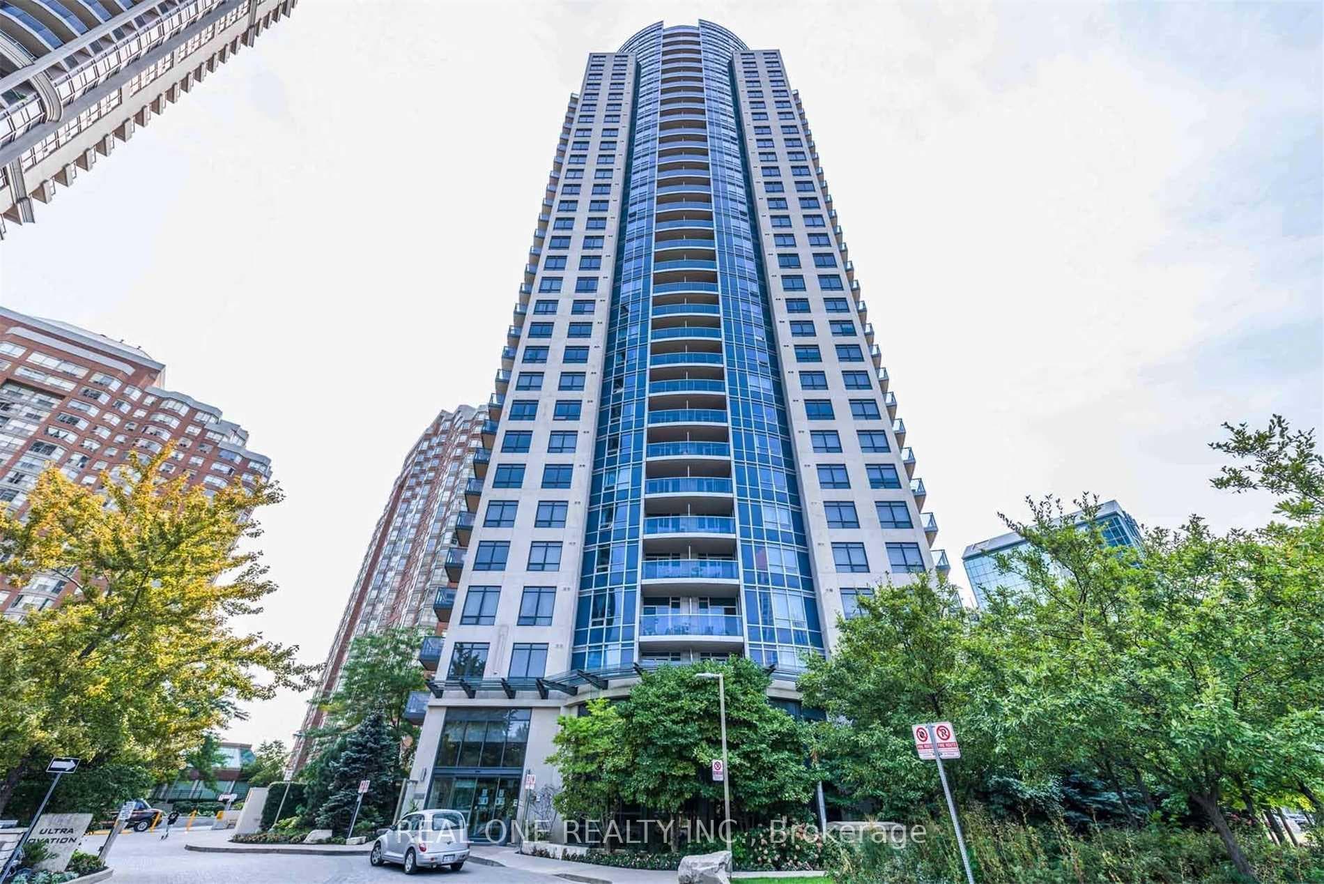 330 Burnhamthorpe Road W 801, Mississauga, ON L5B 0E1