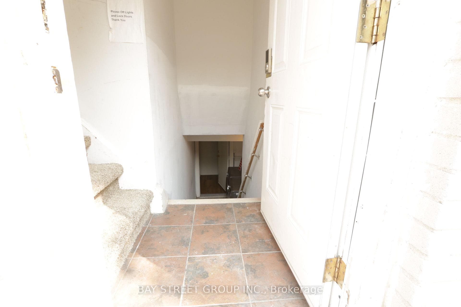 280 Boisdale Avenue BSMT, Richmond Hill, ON L4C 1R3