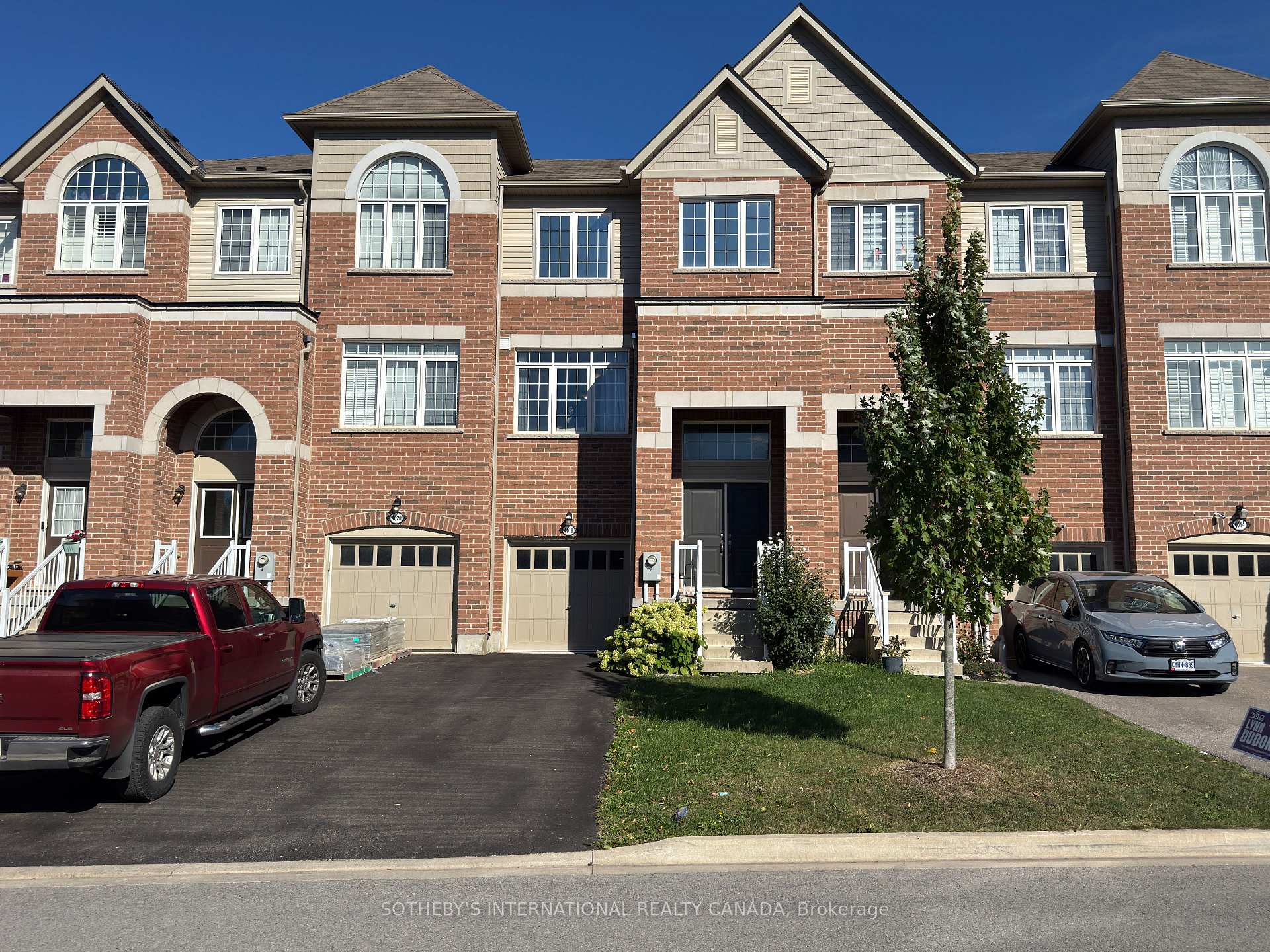 4018 Fracchioni Drive, Lincoln, ON L3J 0R8