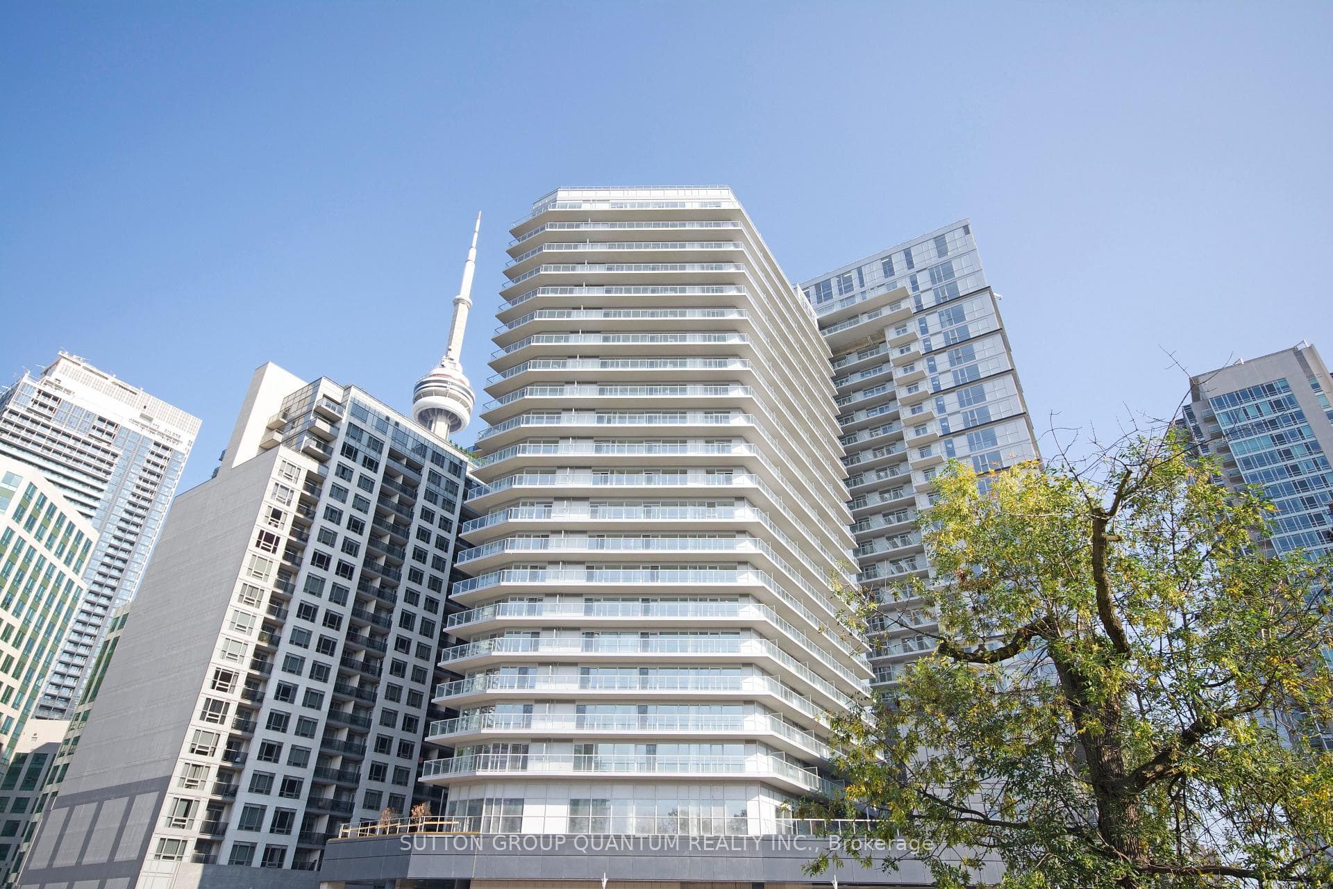 352 Front Street W 901, Toronto, ON M5V 0K3