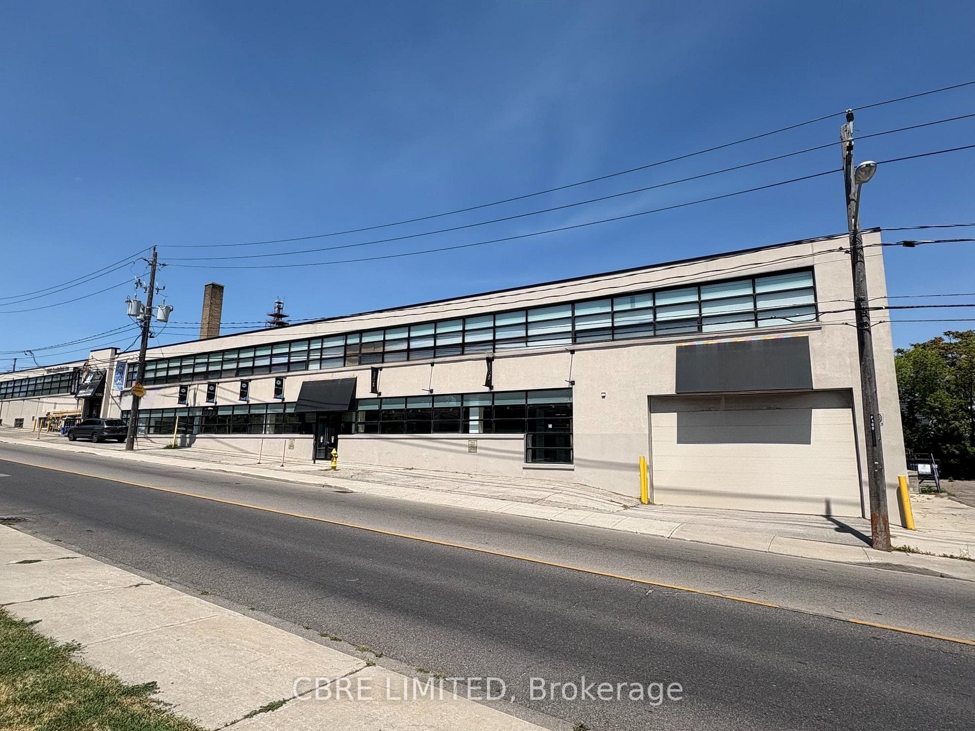 1200 Castlefield Avenue Unit B, Toronto, ON M6B 1G2