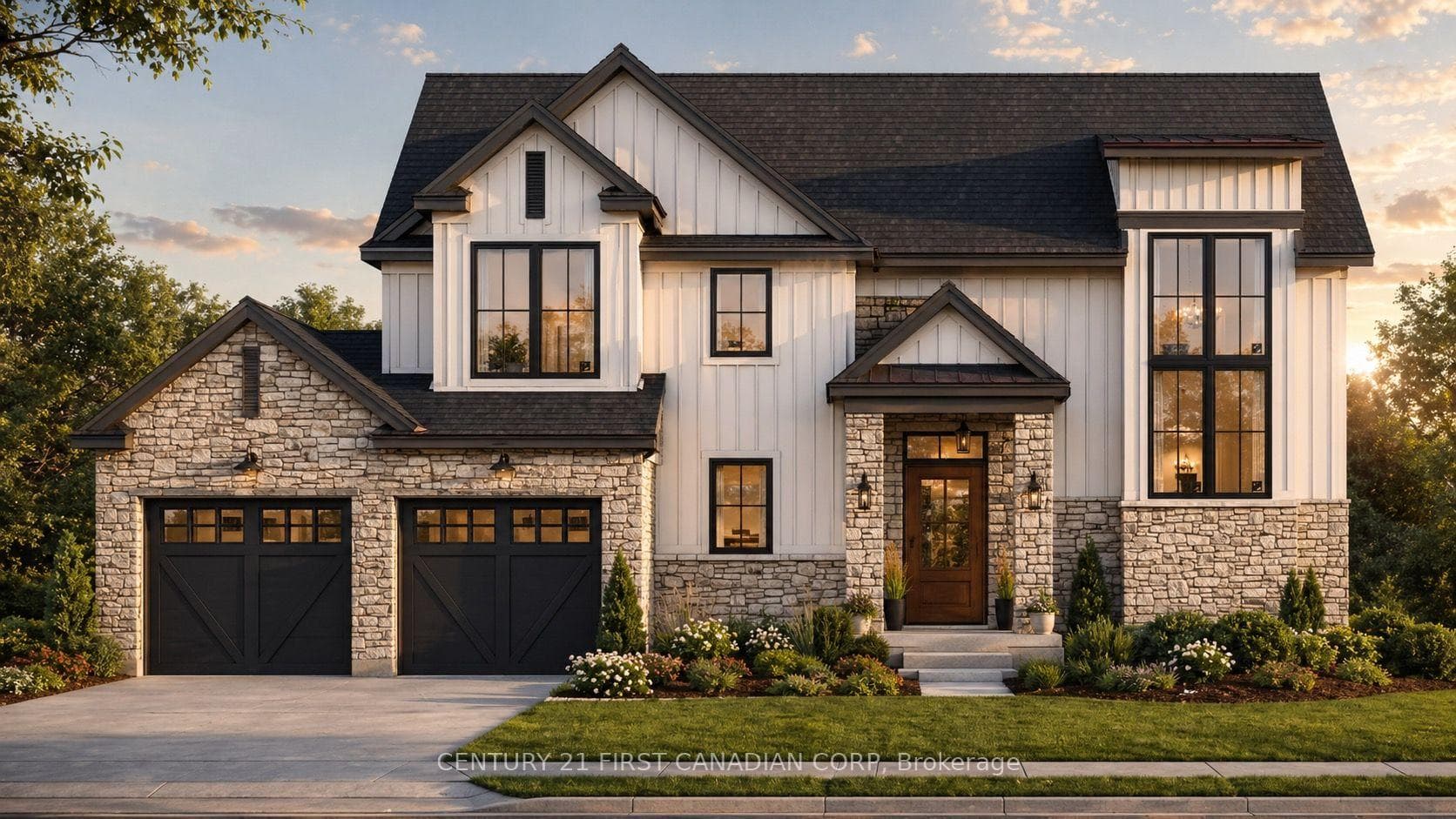 2044 Wickerson Road, London South, ON N6K 5C4