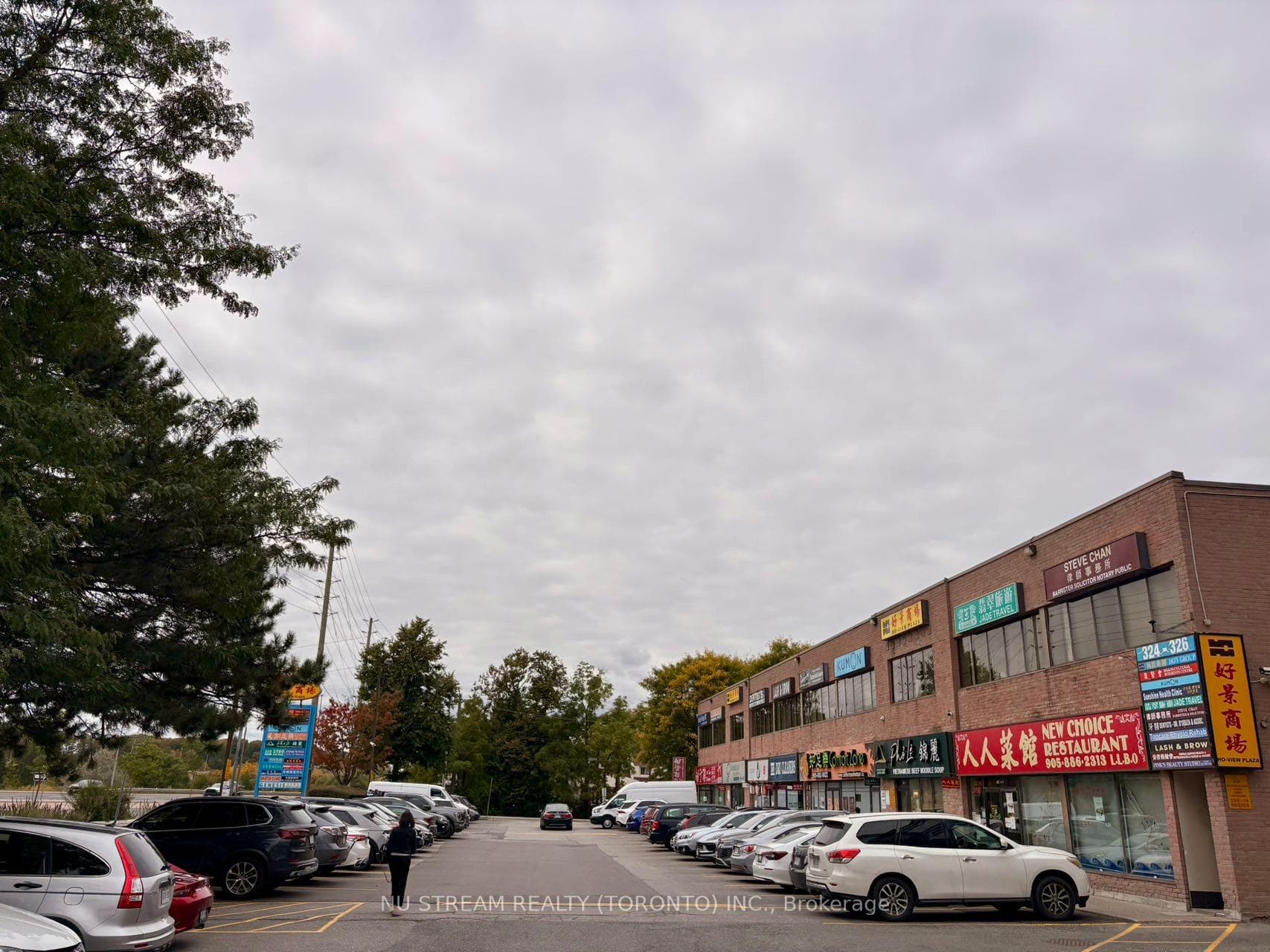 324 Highway 7 Road E 2, Richmond Hill, ON L4B 1A6