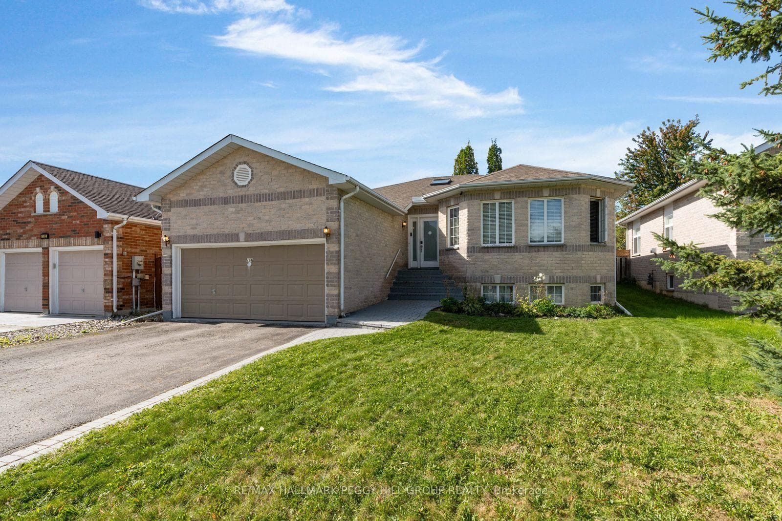 184 Golden Meadow Road, Barrie, ON L4N 9R6