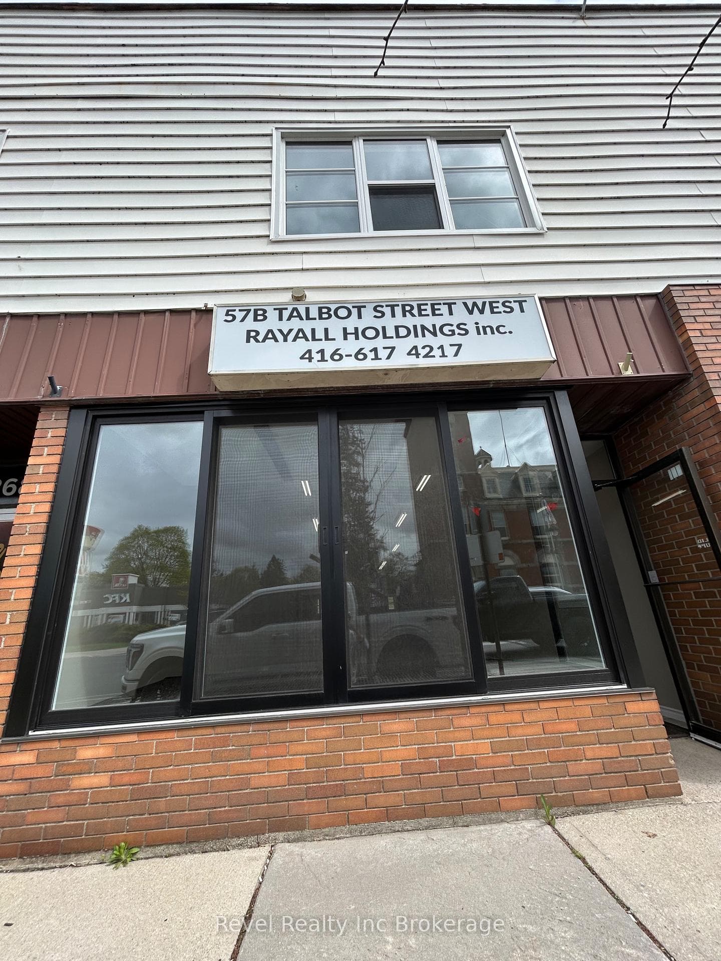 57B Talbot Street W, Aylmer, ON N5H 1J6