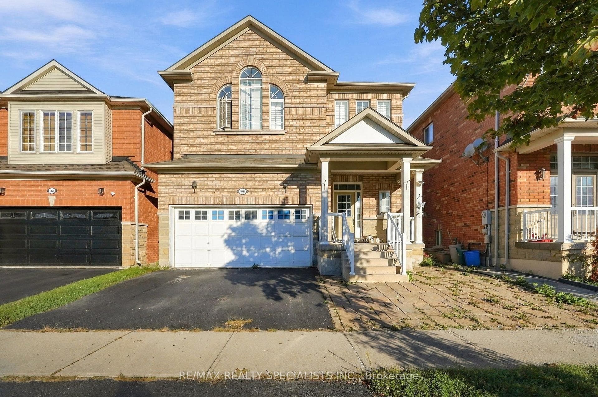 1011 Mccuaig Drive bsmt, Milton, ON L9T 6S4