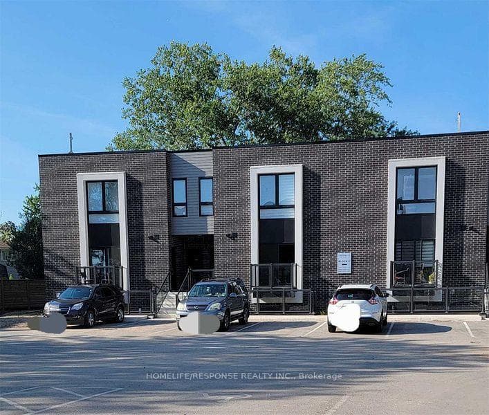 6065 McLEOD Road 102, Niagara Falls, ON L2G 0Z7