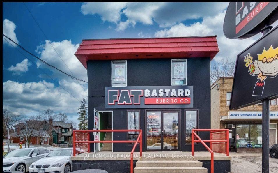 2538 Weston Road Upper, Toronto, ON M9N 2A6