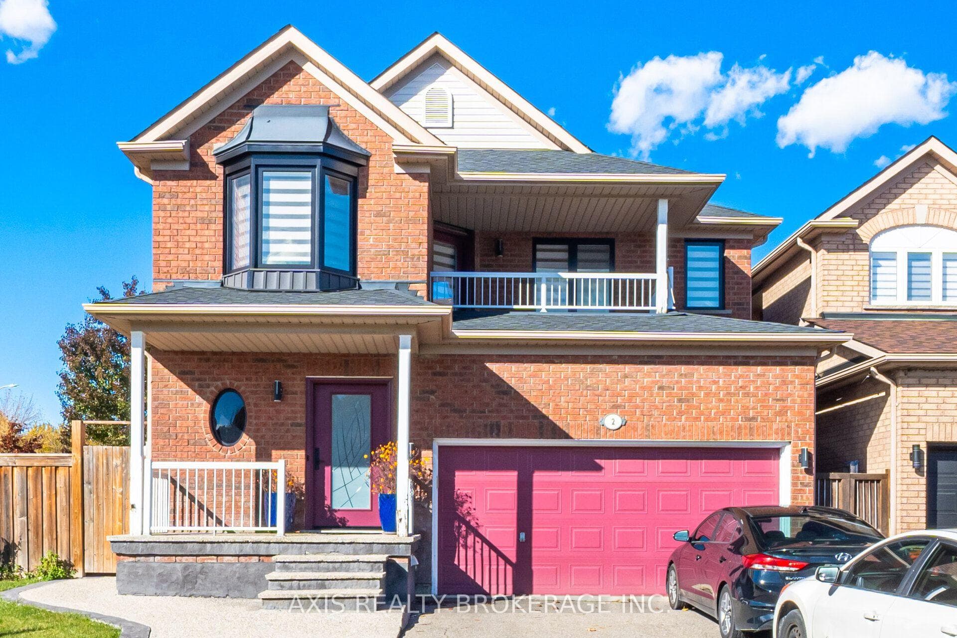 2 Queen Mary Drive, Brampton, ON L7A 1X6